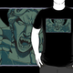 Illustration for article titled The Coolest Doctor Who T-Shirts in the Space-Time Continuum